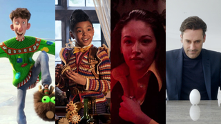 8 Holiday Movies You've Totally Been Sleeping On